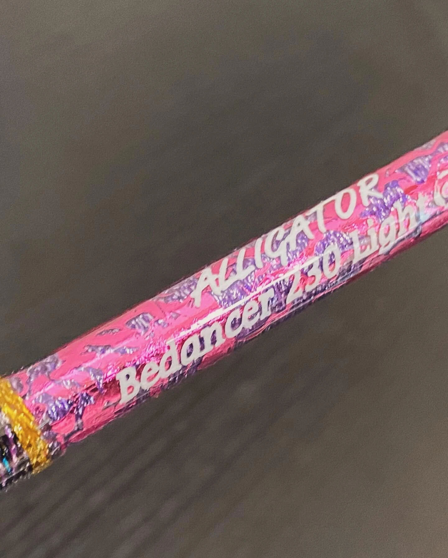 アリゲーター ショットスター マダイ20-210 ALLIGATOR 赤 美品 アリゲーター ショットスター マダイ20-210 ALLIGATOR 赤 美品 新型